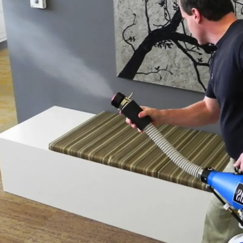 Professional Odor Removal in Newport, RI